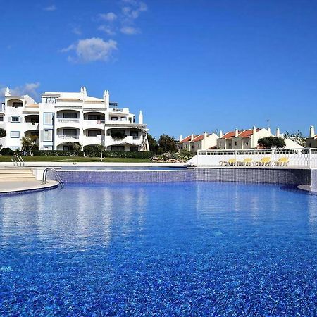 Charming Apartment with Private Garden&Pool Vilamoura Buitenkant foto