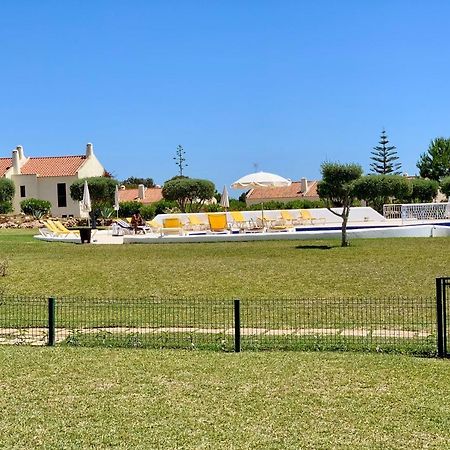 Charming Apartment with Private Garden&Pool Vilamoura Buitenkant foto