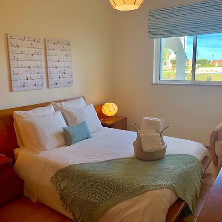 Charming Apartment with Private Garden&Pool Vilamoura Buitenkant foto