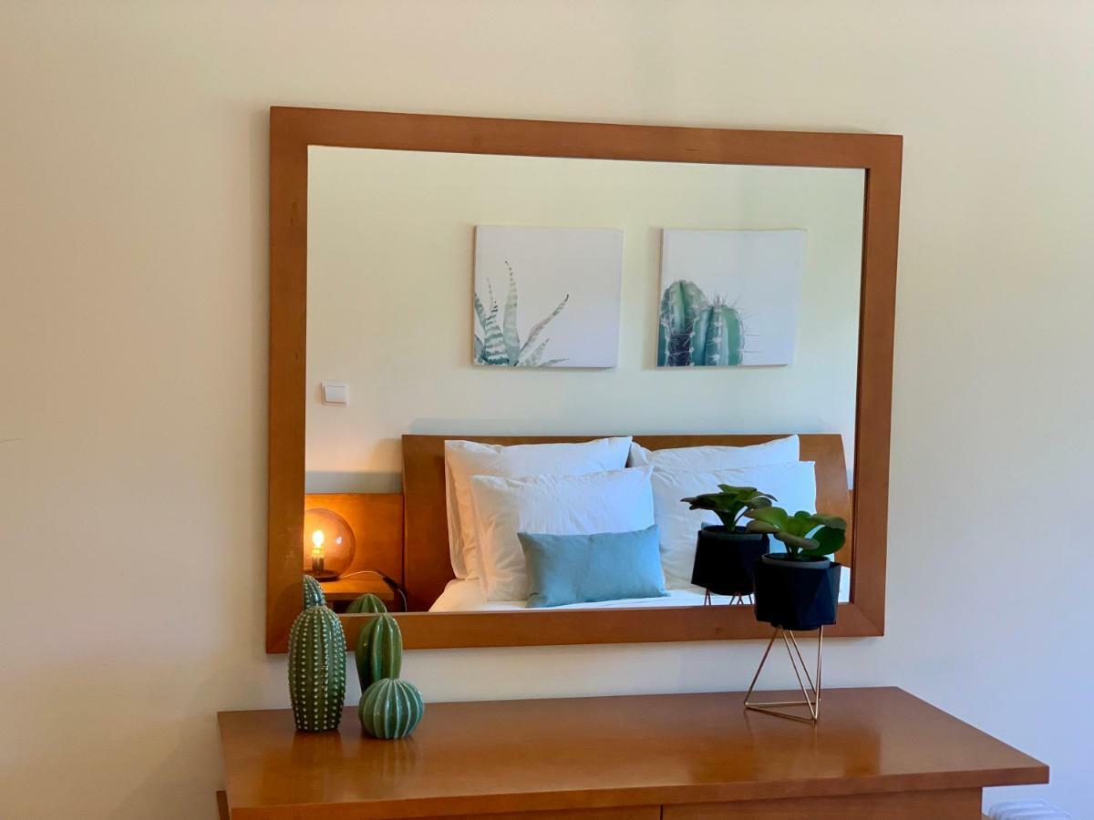 Charming Apartment with Private Garden&Pool Vilamoura Buitenkant foto