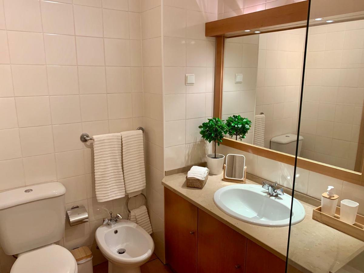 Charming Apartment with Private Garden&Pool Vilamoura Buitenkant foto