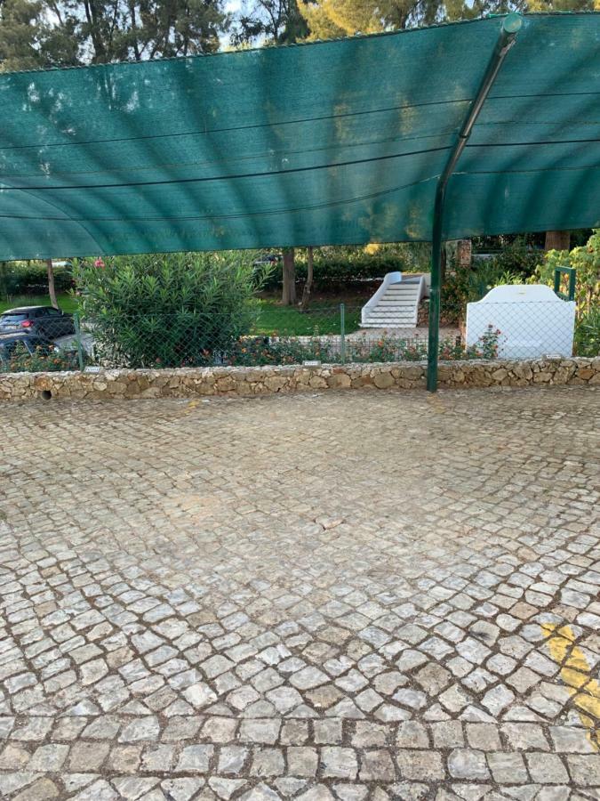 Charming Apartment with Private Garden&Pool Vilamoura Buitenkant foto