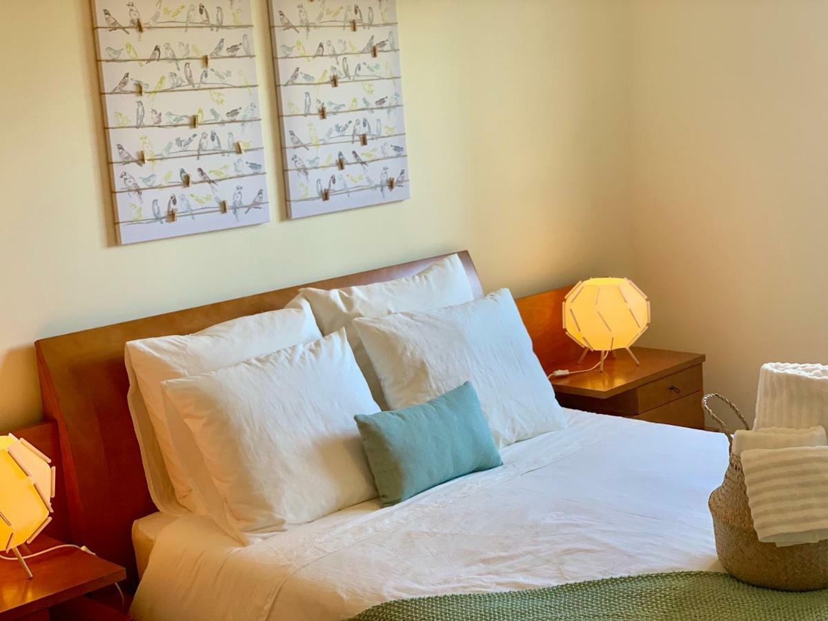 Charming Apartment with Private Garden&Pool Vilamoura Buitenkant foto