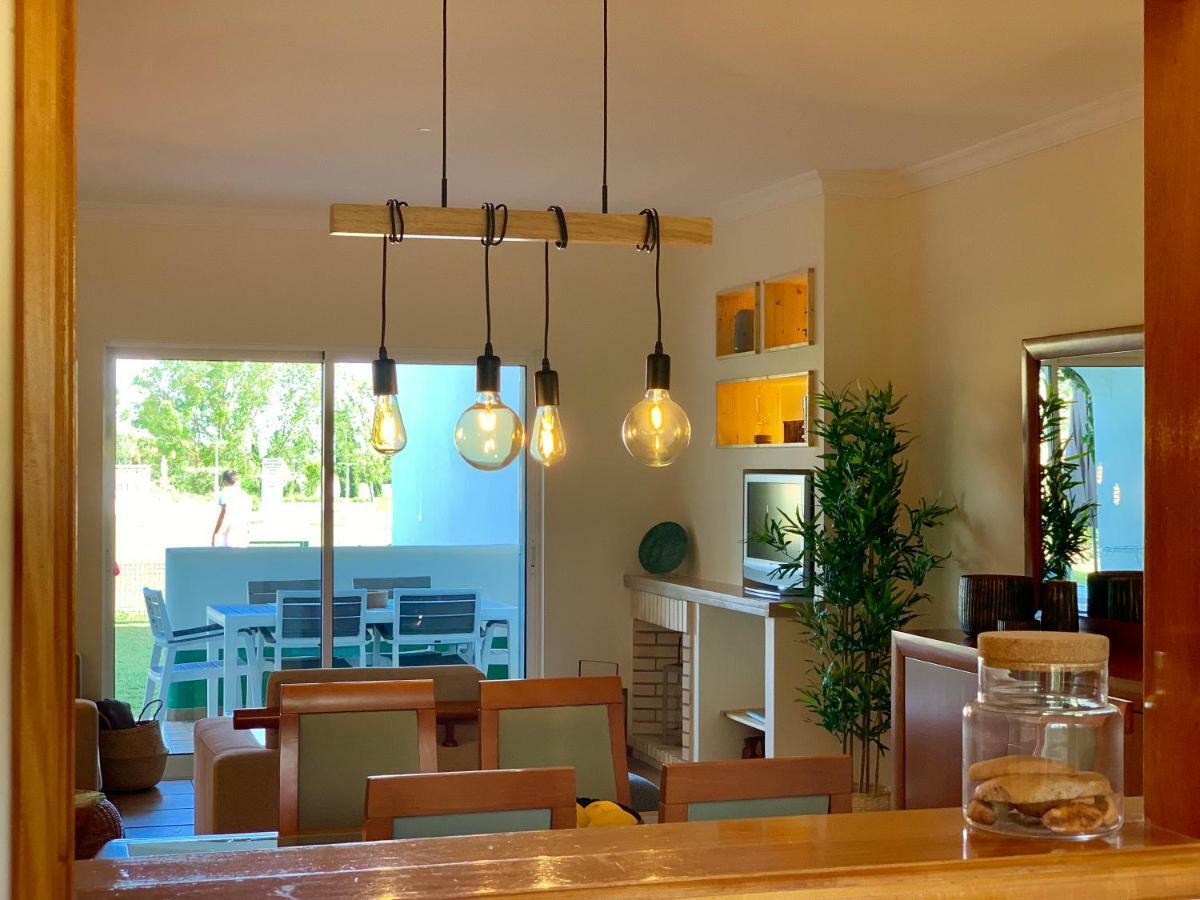 Charming Apartment with Private Garden&Pool Vilamoura Buitenkant foto