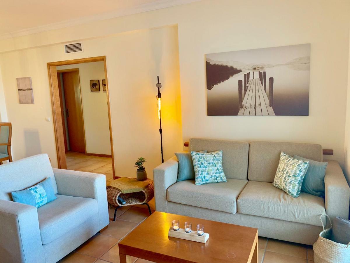Charming Apartment with Private Garden&Pool Vilamoura Buitenkant foto