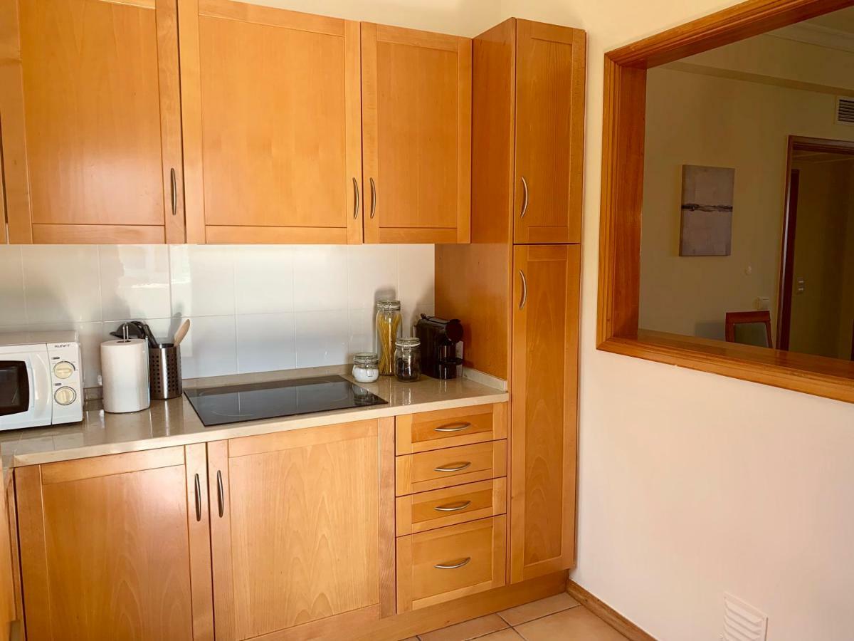 Charming Apartment with Private Garden&Pool Vilamoura Buitenkant foto