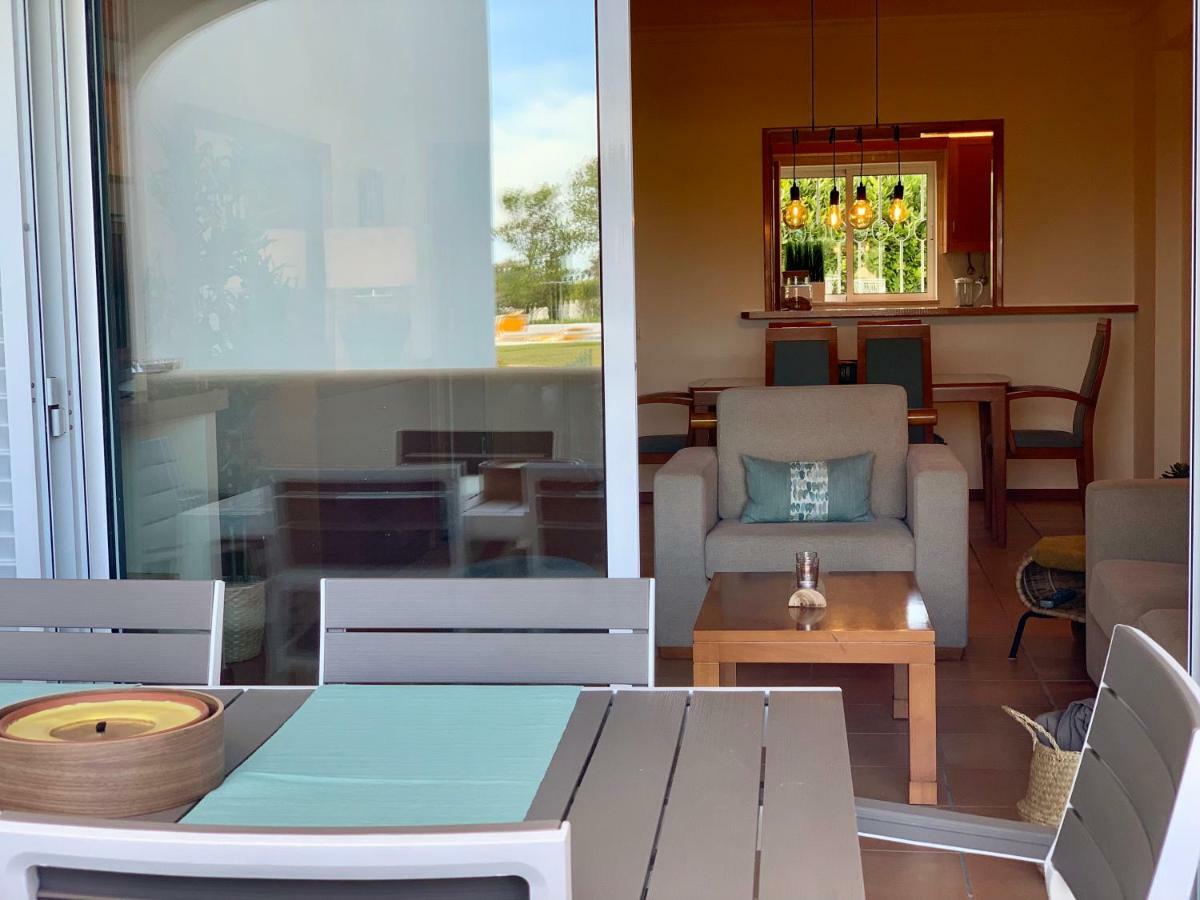 Charming Apartment with Private Garden&Pool Vilamoura Buitenkant foto